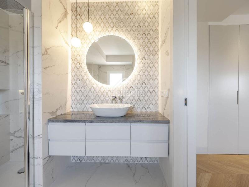 Foto 9e390071-6ee4-4441-9c36-d87d50e696f2. Affitto attico con riscaldamento in El Carme Valencia