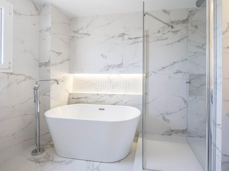 Foto 29920108-77ba-423b-bacd-0b9661017c6a. Lloguer àtic amb calefacció a El Carme Valencia