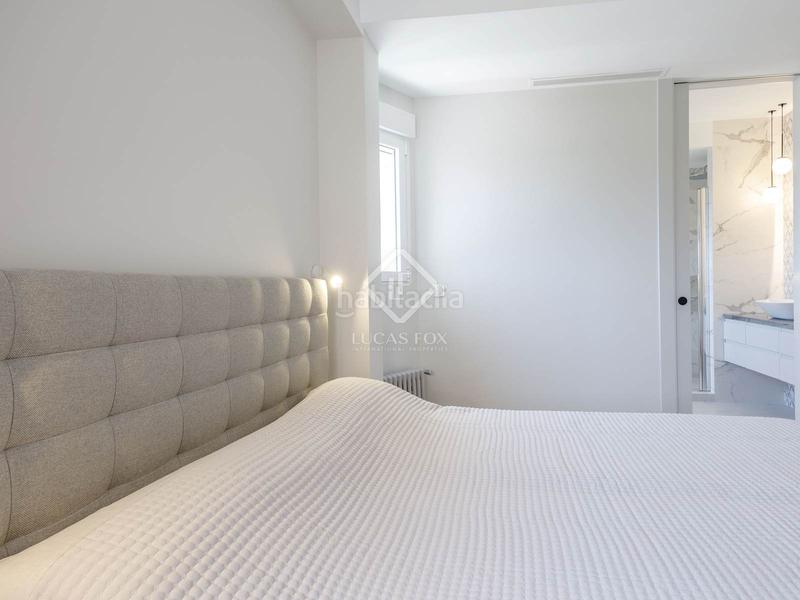 Foto 1bbec579-e7a3-487c-8866-023692c65d12. Location attique avec chauffage dans El Carme Valencia