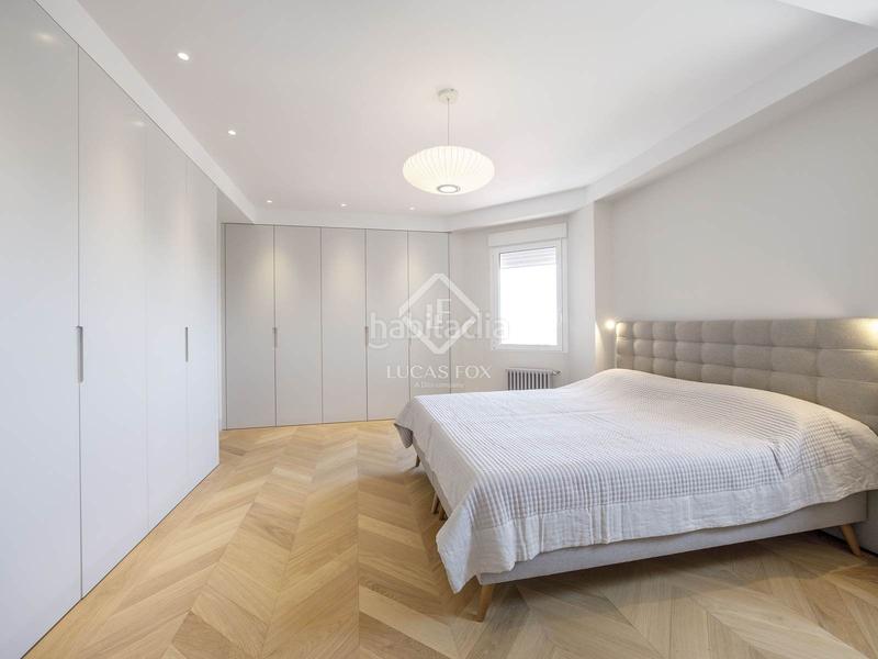 Foto 2fa7071b-d870-4945-b397-df5e6662cfe1. Rent penthouse with heating in El Carme Valencia