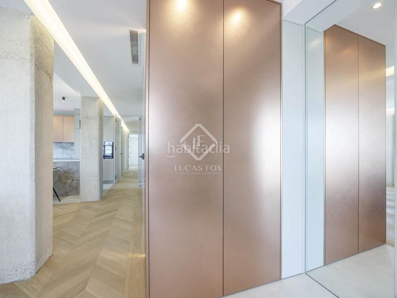 Foto 427e6fbc-b310-484b-be0b-165ecacca958. Rent penthouse with heating in El Carme Valencia