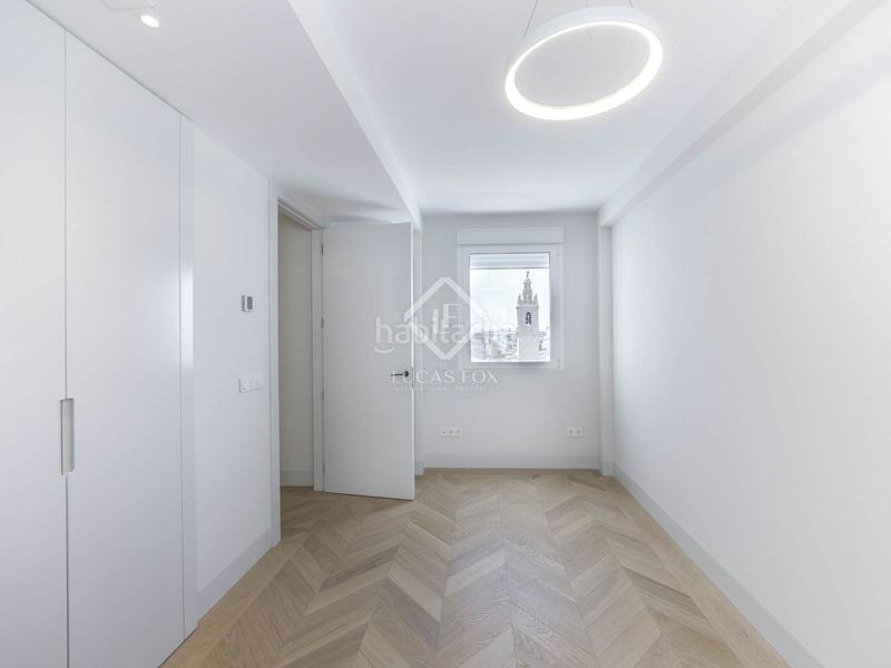 Foto 58aeddc1-93a7-42f0-8996-b1696584432b. Rent penthouse with heating in El Carme Valencia