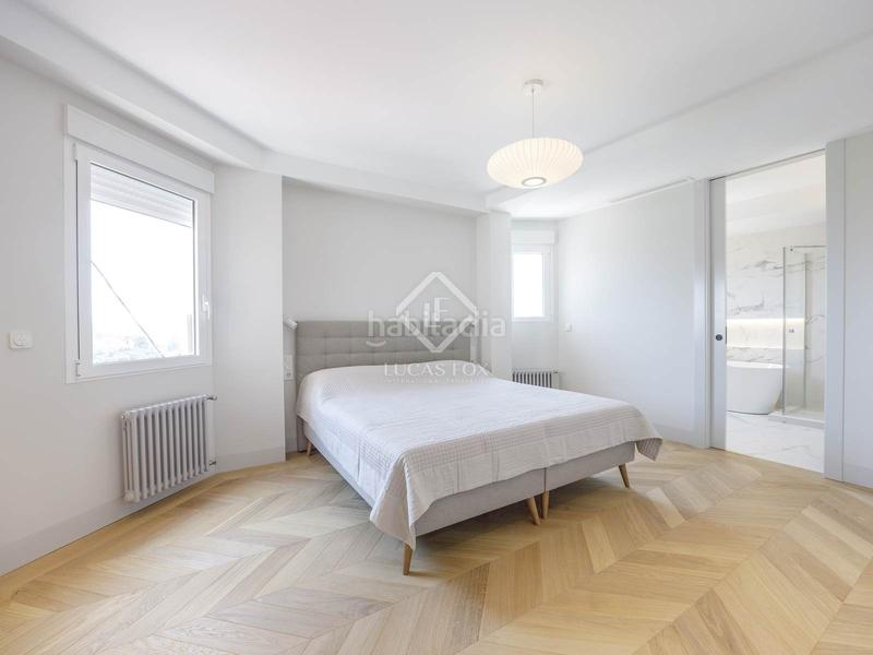 Foto 906ba14c-c493-4828-97b9-dbd81e6e48ea. Rent penthouse with heating in El Carme Valencia