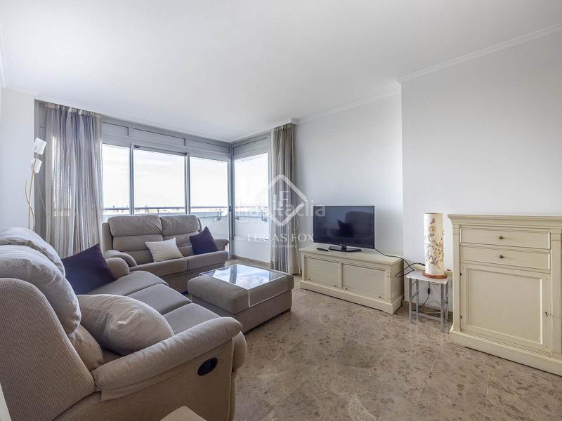 Foto 44e23e68-6c1a-4299-8181-23d97c5feaef. Affitto appartamento con riscaldamento parcheggio piscina in Valencia