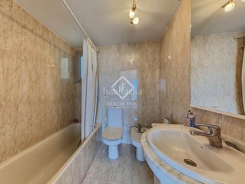 Foto 51414699-aad9-4434-8d92-43a13c476f13. Affitto appartamento con riscaldamento parcheggio piscina in Valencia