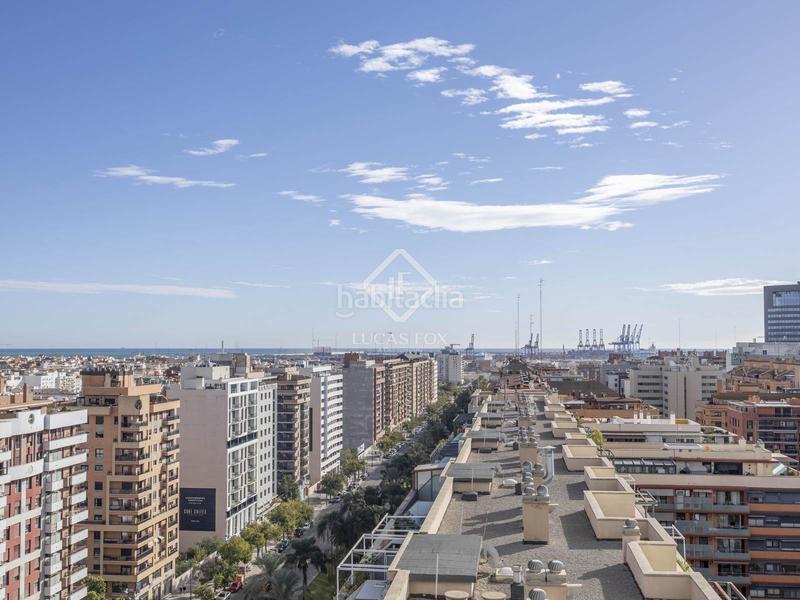 Foto 94c56d6c-820f-413f-9d90-fe27447a985c. Affitto appartamento con riscaldamento parcheggio piscina in Valencia