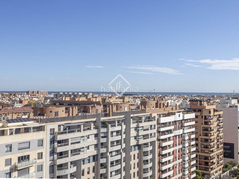 Foto cca8fbb8-39b7-459c-9758-cc4cee3b57d8. Affitto appartamento con riscaldamento parcheggio piscina in Valencia