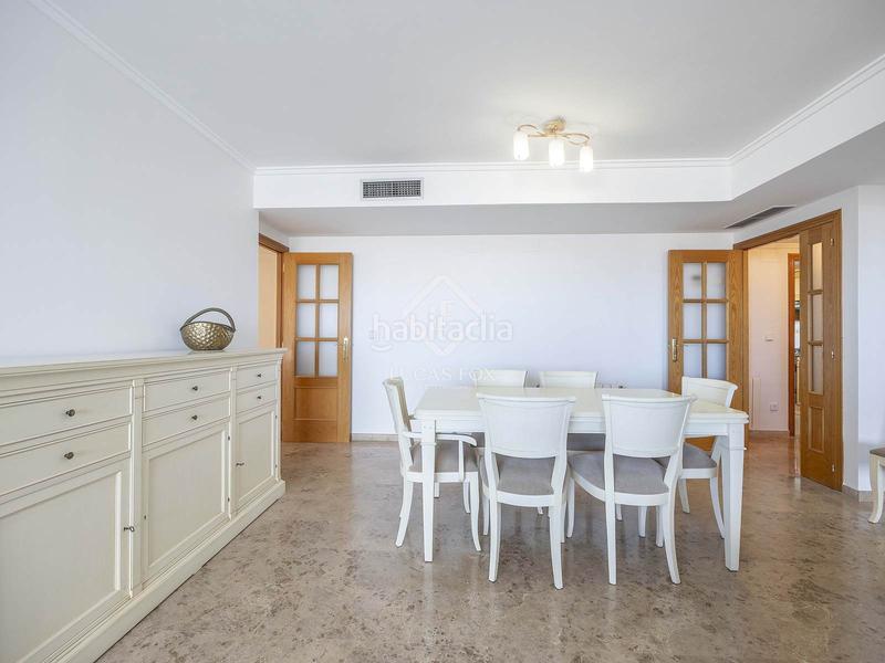 Foto f89e1f13-42a6-443c-93c5-5a52ff61f7c3. Affitto appartamento con riscaldamento parcheggio piscina in Valencia