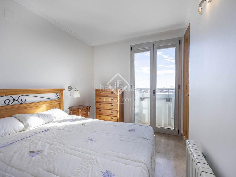 Foto 38eedb74-e3f6-4aa9-a996-dc7464ee2c86. Location appartement avec chauffage parking piscine dans Valencia