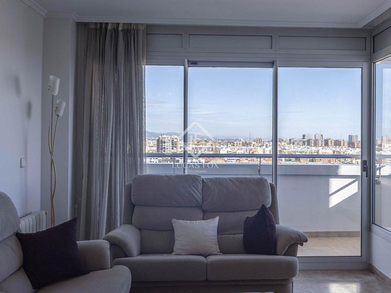 Foto b864e747-2544-45e2-99b0-c41ad9185678. Location appartement avec chauffage parking piscine dans Valencia