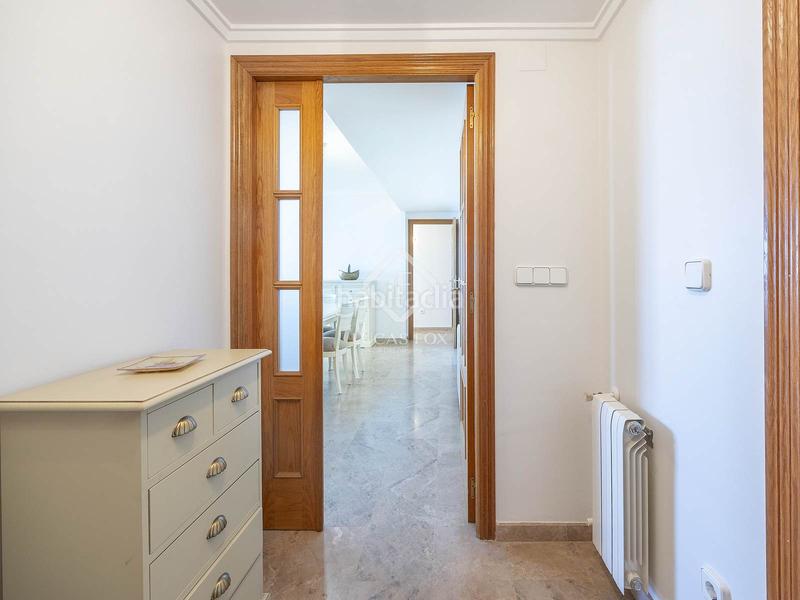 Foto 08ed2574-f557-44d0-88c7-7b8654f1300a. Rent flat with heating parking pool in Penya-Roja - Avda. Francia Valencia