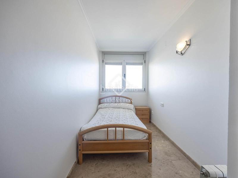 Foto 1629b6b3-ffe6-4eb5-8f92-c85c85ebf164. Rent flat with heating parking pool in Penya-Roja - Avda. Francia Valencia