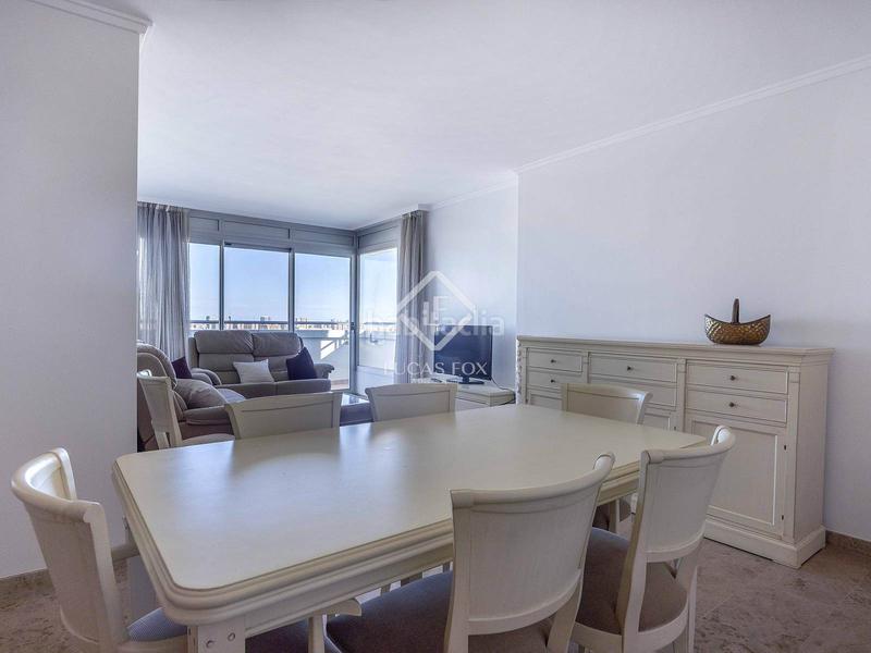 Foto 1dc4241f-9125-45f5-b436-54ad2752acb2. Rent flat with heating parking pool in Penya-Roja - Avda. Francia Valencia