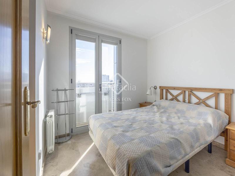 Foto 75b9ff3f-a2dd-4e89-a514-e7e4cf1f70d9. Rent flat with heating parking pool in Penya-Roja - Avda. Francia Valencia