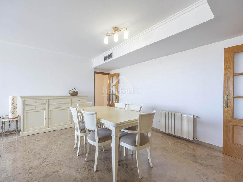 Foto a60635e7-ebdd-4859-89a3-1fb8ad7e30c2. Rent flat with heating parking pool in Penya-Roja - Avda. Francia Valencia