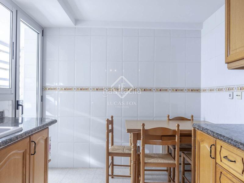 Foto b5ef4aeb-3410-46ca-8df6-7f7a423a342e. Rent flat with heating parking pool in Penya-Roja - Avda. Francia Valencia