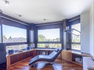 Piso en Exposició. Magnífico y amplio piso de 5 dormitorios con plaza de garaje, co