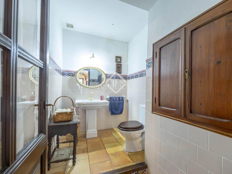 Foto 009f55d7-5cf2-4669-a2f2-b847b779615e. Chalet con riscaldamento parcheggio piscina in San Antonio de Benagéber