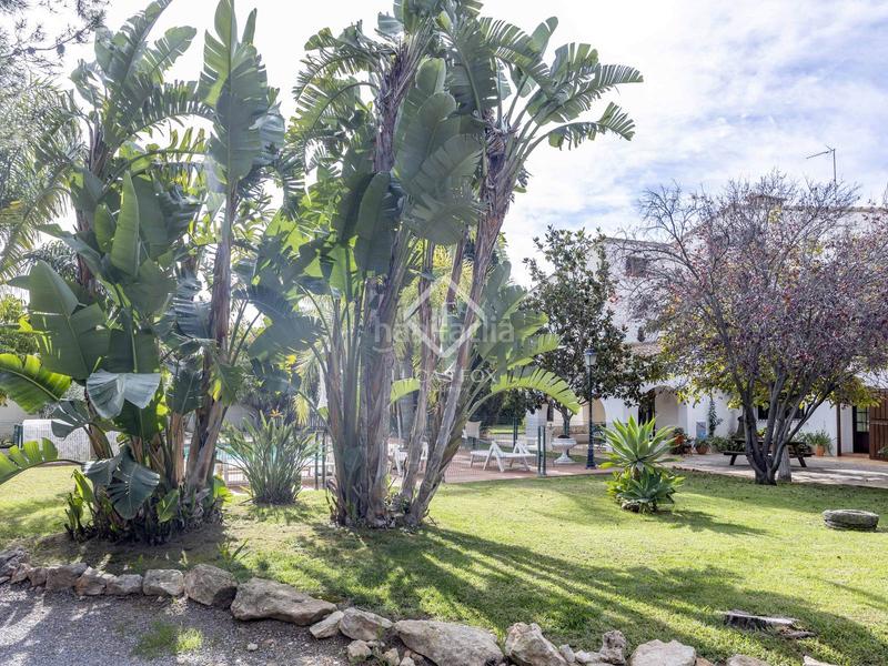 Foto 1436c62e-19eb-4eec-a918-64bdef22142c. Chalet con riscaldamento parcheggio piscina in San Antonio de Benagéber