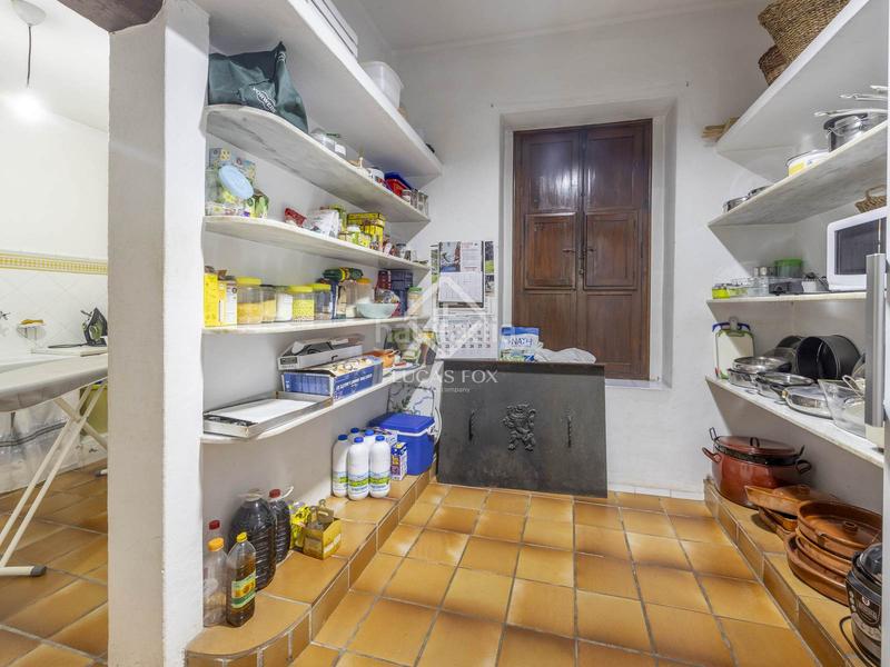 Foto 2e7440dc-8a77-4b9d-915c-1cd86aad36d7. Chalet con riscaldamento parcheggio piscina in San Antonio de Benagéber