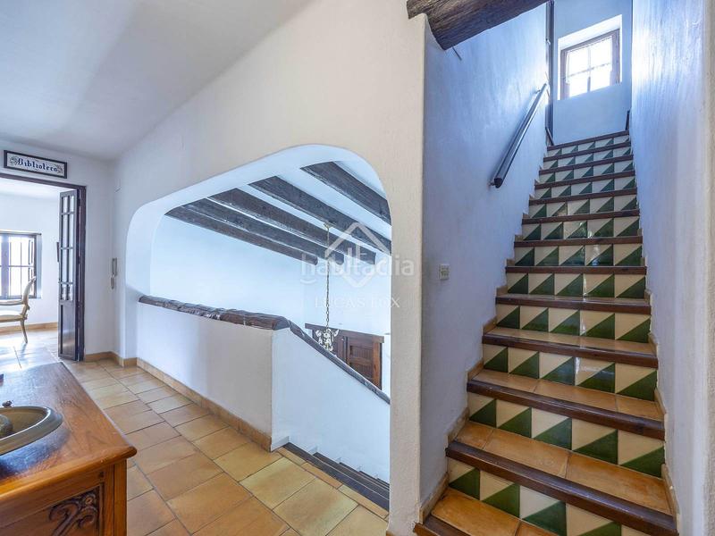 Foto 42da037d-89dd-4b4a-a21e-b51c350836bb. Chalet con riscaldamento parcheggio piscina in San Antonio de Benagéber