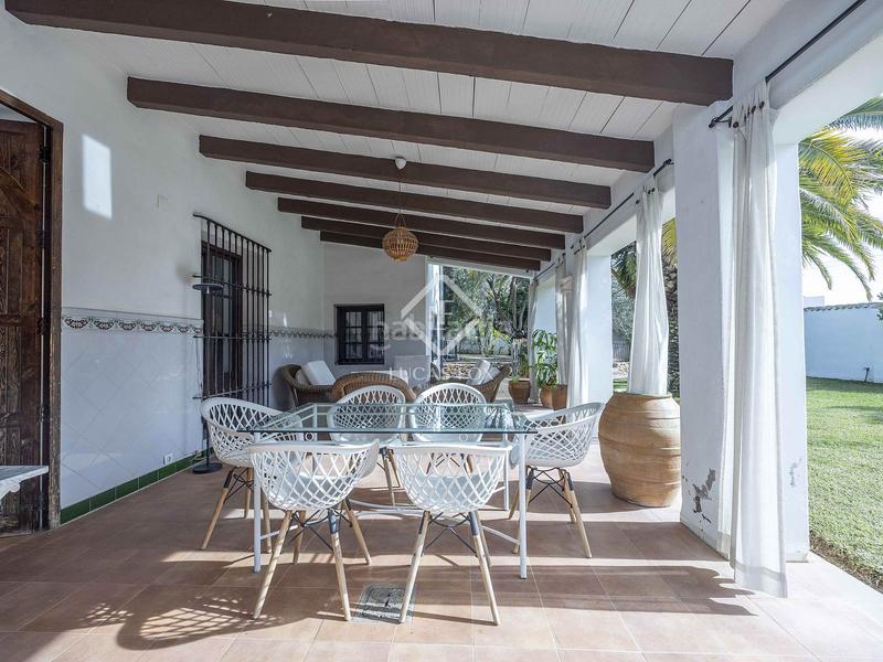 Foto 6ebef7e6-769a-4765-bca1-d44244e9c27e. Chalet con riscaldamento parcheggio piscina in San Antonio de Benagéber