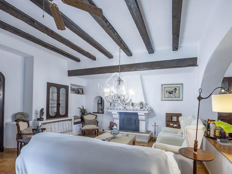 Foto a3045cf0-f7d6-4ef9-8a41-5467c400149a. Chalet con riscaldamento parcheggio piscina in San Antonio de Benagéber