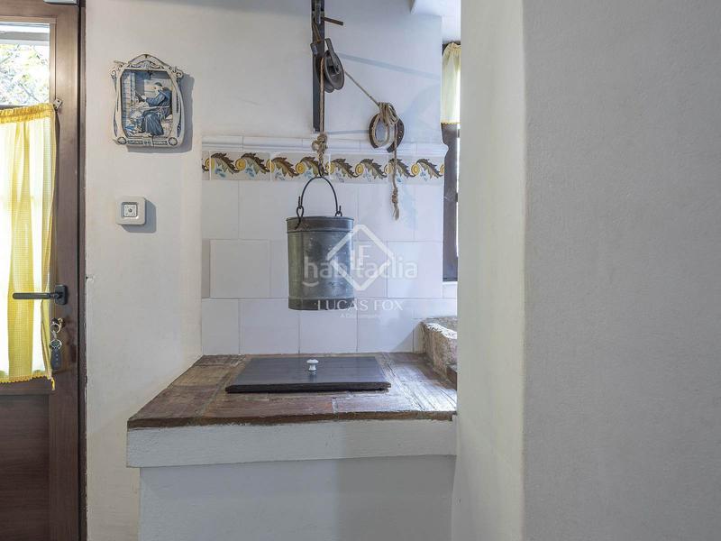 Foto ad82f916-0150-4962-b099-7fd613db28ef. Chalet con riscaldamento parcheggio piscina in San Antonio de Benagéber