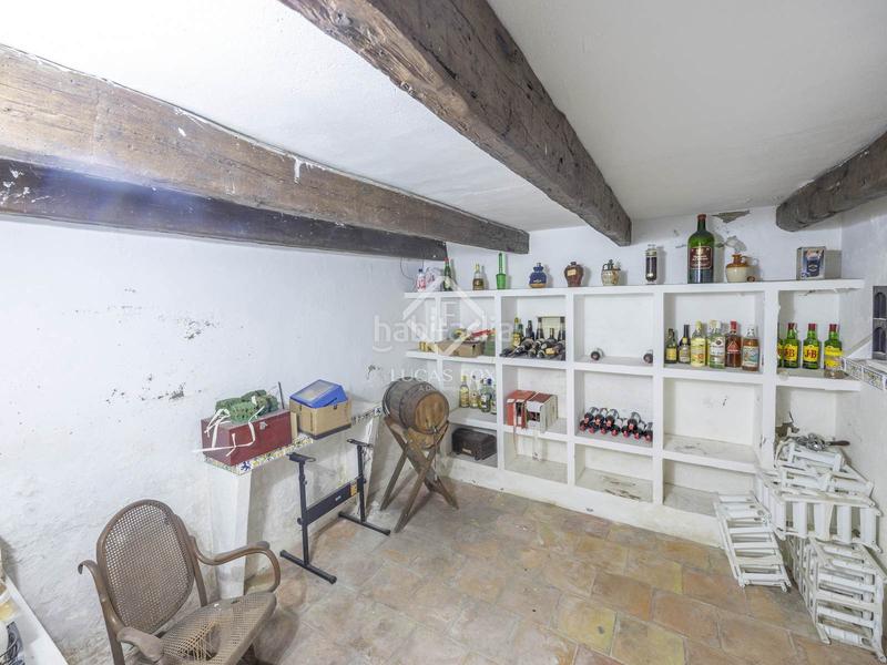 Foto b32745c6-d1b5-4fd5-8b96-17be77ffbeac. Chalet con riscaldamento parcheggio piscina in San Antonio de Benagéber