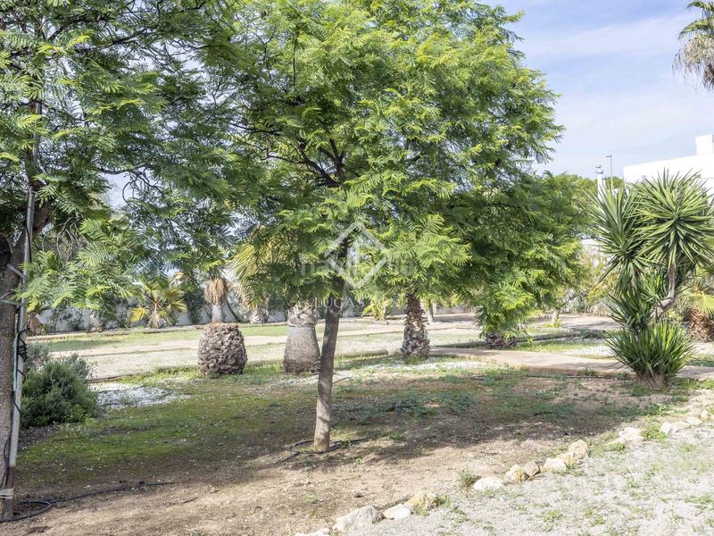 Foto bab31189-3383-4bdf-a599-2ac1b06aed6a. Chalet con riscaldamento parcheggio piscina in San Antonio de Benagéber