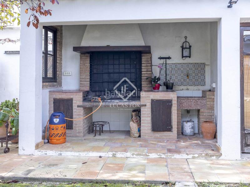 Foto c4b47c79-71bf-40f7-9c0c-71beb8f5ebd6. Chalet con riscaldamento parcheggio piscina in San Antonio de Benagéber