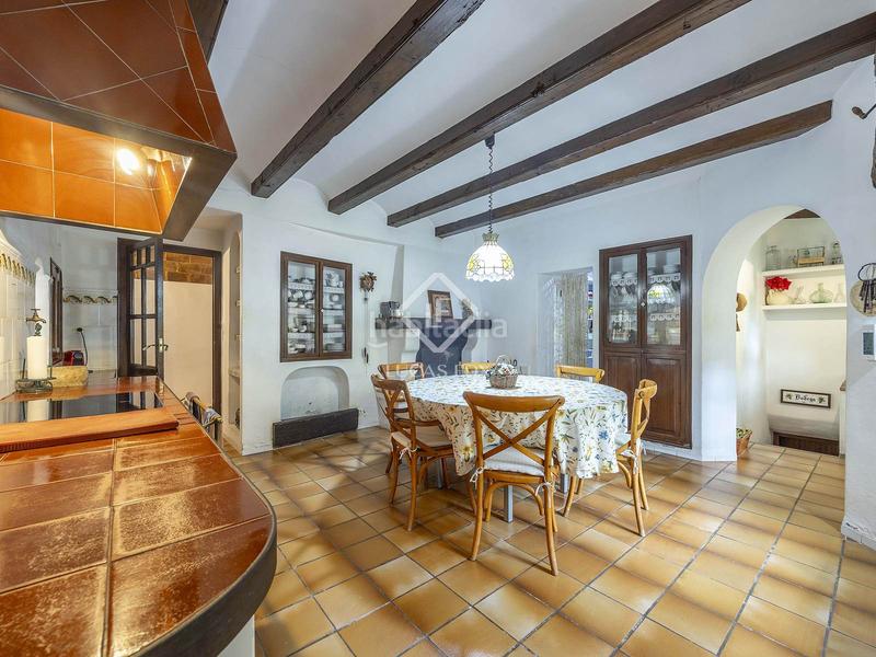 Foto c7f71bdf-0269-4c7f-b2bd-1a412656340d. Chalet con riscaldamento parcheggio piscina in San Antonio de Benagéber