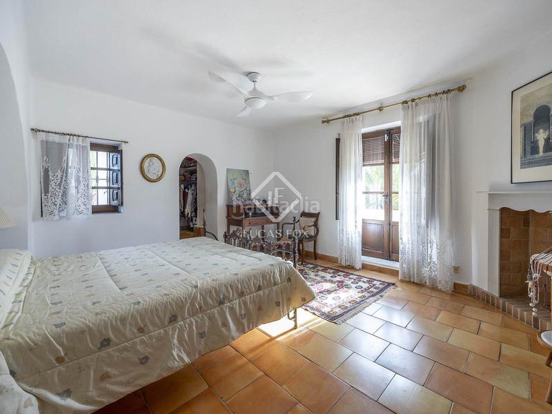 Foto c83099f5-a62a-4aa2-8099-570524356f39. Chalet con riscaldamento parcheggio piscina in San Antonio de Benagéber