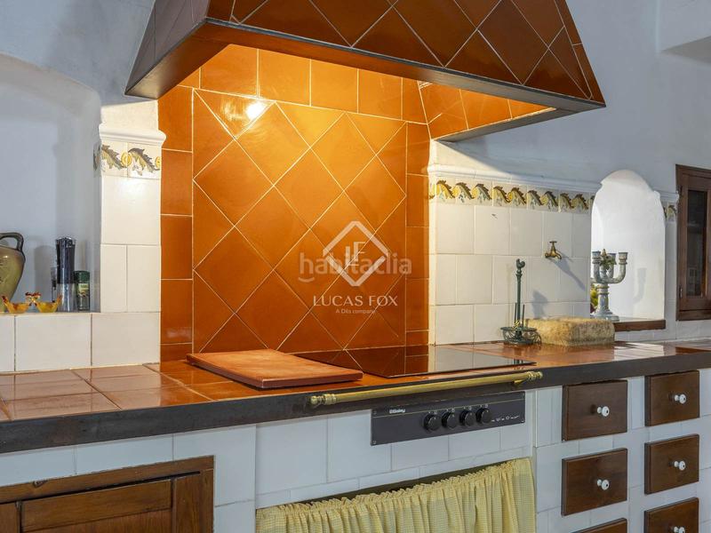 Foto d4faa6c0-c0bb-4945-a4ae-59088f66a39e. Chalet con riscaldamento parcheggio piscina in San Antonio de Benagéber