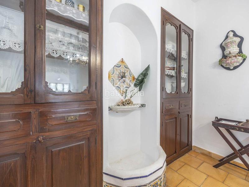 Foto dae581e3-b8af-4296-900c-81e459e3d2e9. Chalet con riscaldamento parcheggio piscina in San Antonio de Benagéber