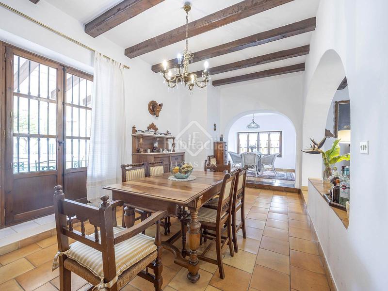 Foto dd66c1a3-44bd-4bd7-a4d2-6d16d79a47e6. Chalet con riscaldamento parcheggio piscina in San Antonio de Benagéber