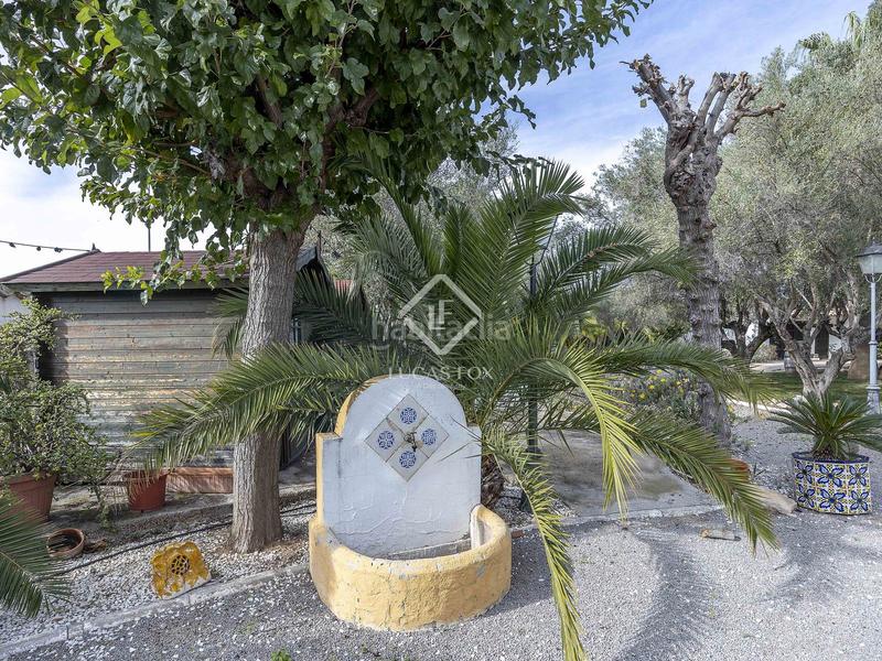 Foto dfb9a7a8-4874-4770-9815-62bfd039734e. Chalet con riscaldamento parcheggio piscina in San Antonio de Benagéber