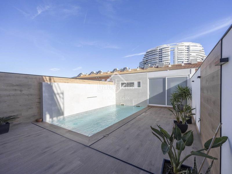 Foto 14137a22-0556-49ea-a076-6014d2ef2121. Chalet with heating parking pool in Canet d´en Berenguer