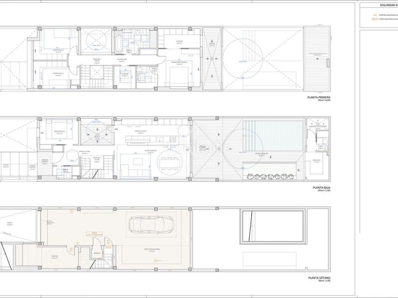 Foto 38bc265c-35d2-49b5-97b1-8b2cb7cce38c. Chalet with heating parking pool in Canet d´en Berenguer