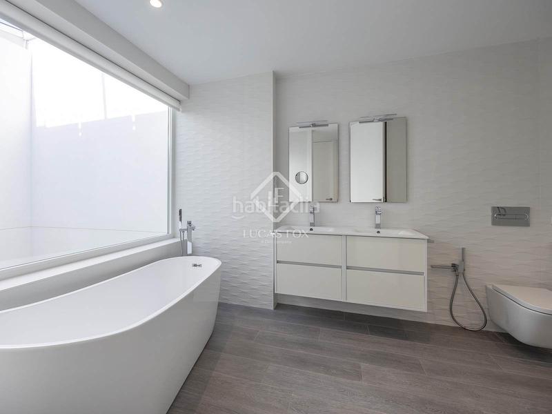 Foto 40afb74b-9bd0-4850-b4df-83445cf4d177. Chalet with heating parking pool in Canet d´en Berenguer