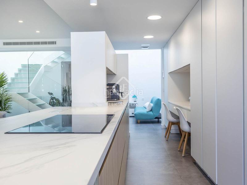 Foto 4460d5bb-d39a-4c80-b684-030388af6b72. Chalet with heating parking pool in Canet d´en Berenguer