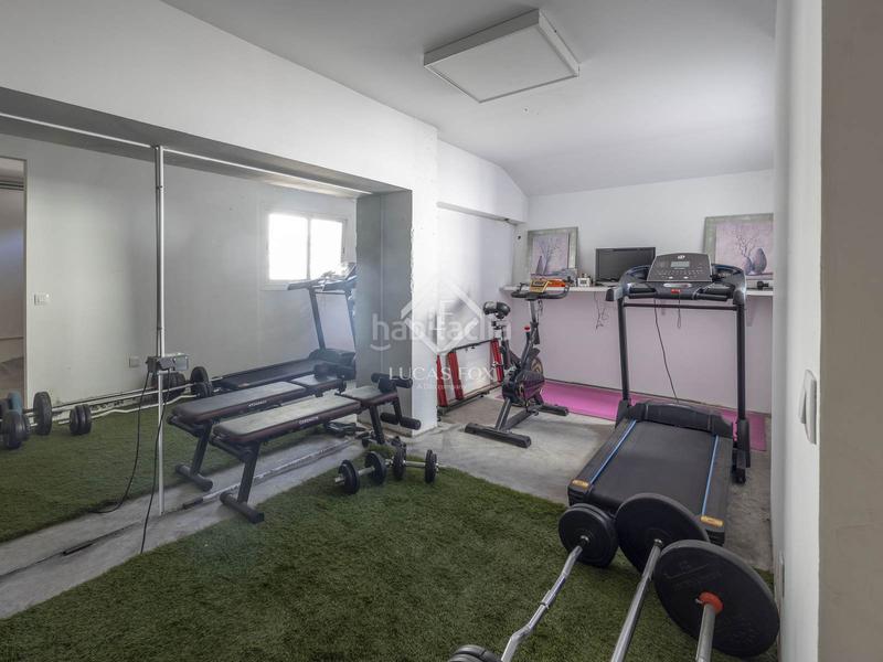 Foto 4aa8da27-9eab-438d-a921-ef76ecbf23ba. Chalet with heating parking pool in Canet d´en Berenguer