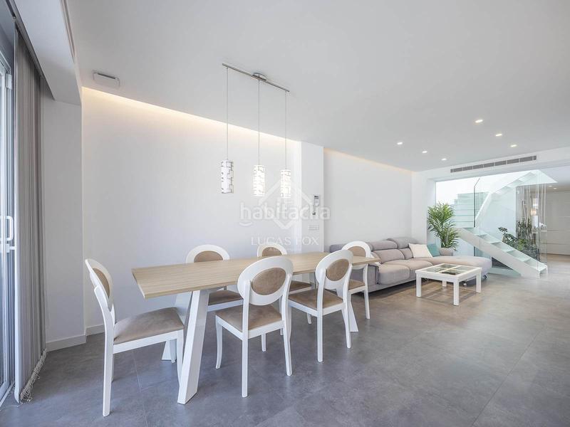 Foto 7ba10420-8746-41fa-b574-9ce107432952. Chalet with heating parking pool in Canet d´en Berenguer