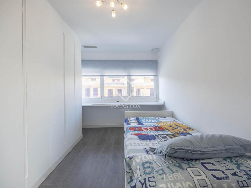 Foto 8091cd30-d0e5-49bf-bcc0-3304ed6c123f. Chalet with heating parking pool in Canet d´en Berenguer