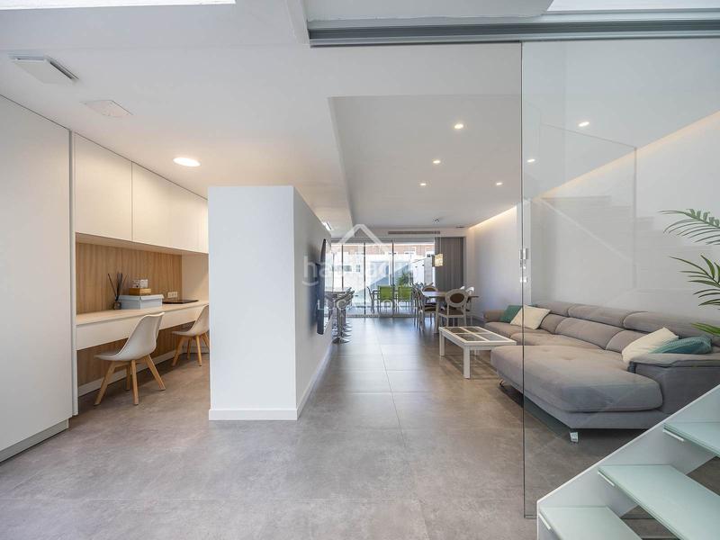 Foto 85d34c1a-ac8d-47ed-ba8d-b3568e7cff4c. Chalet with heating parking pool in Canet d´en Berenguer