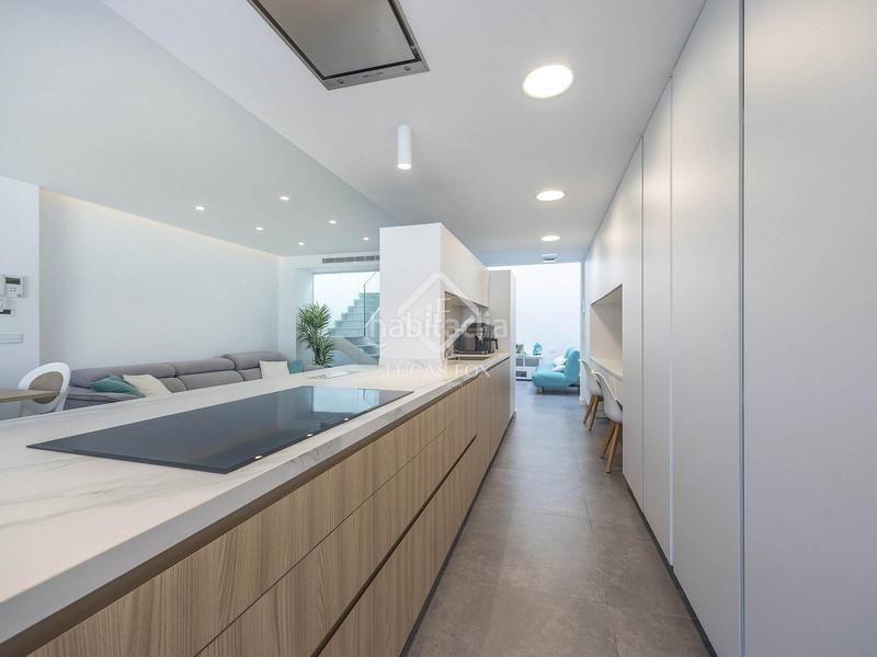 Foto 94c6dd44-1369-41e8-8f74-f40763ddfa2a. Chalet with heating parking pool in Canet d´en Berenguer