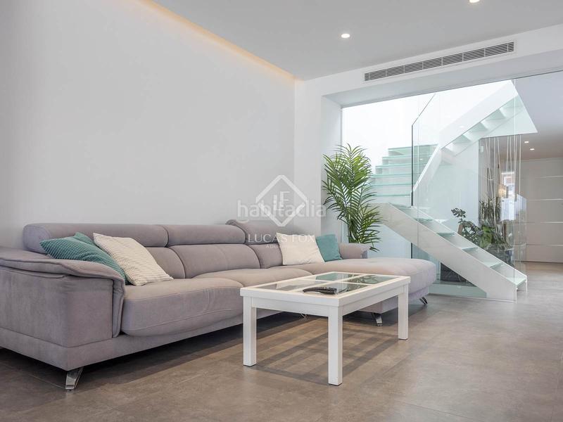 Foto 954b07cb-3cfb-4e9b-ae56-49031de44184. Chalet with heating parking pool in Canet d´en Berenguer