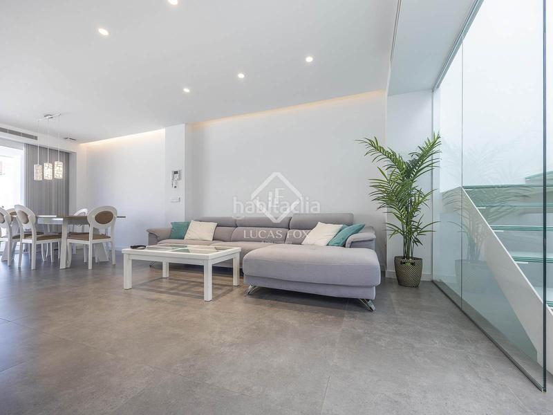 Foto 99786e1f-5f7f-4c91-ac88-a97428e0cde9. Chalet with heating parking pool in Canet d´en Berenguer