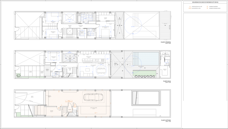 Foto a2ab6f3b-8082-4e89-bd04-8efd6296af74. Chalet with heating parking pool in Canet d´en Berenguer