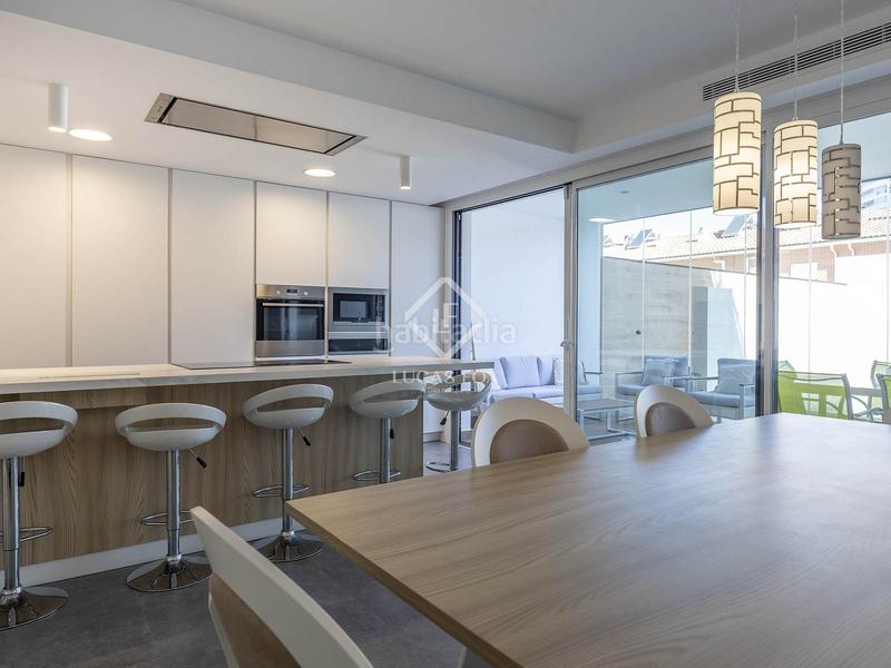 Foto bb333701-b6ad-464e-9cab-48e1036c55b8. Chalet with heating parking pool in Canet d´en Berenguer